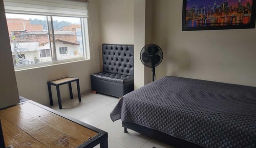 Habitación básica