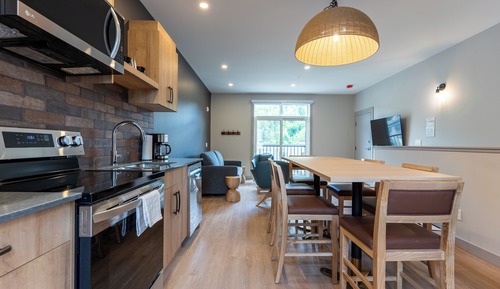 Apartamento superior, 2 habitaciones