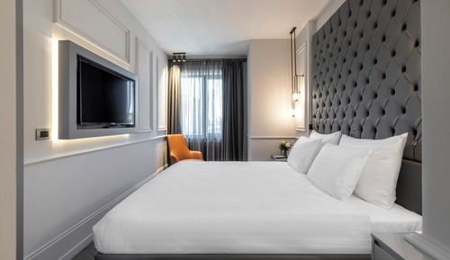 Suite Premium