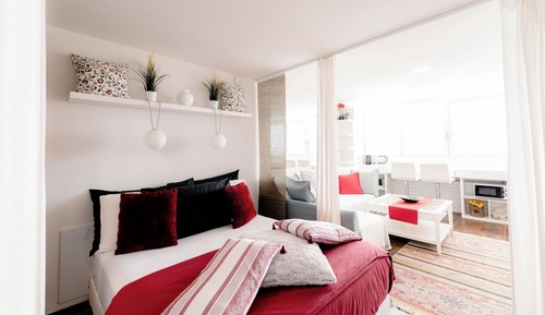 Apartamento Deluxe