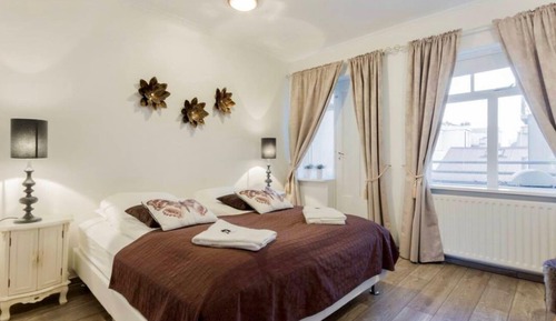 Apartamento básico