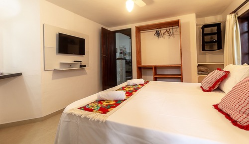 Casa familiar