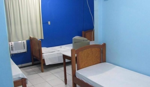 Habitación estándar con 2 camas individuales
