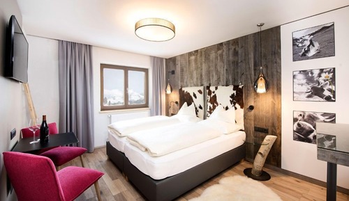Apartamento Deluxe
