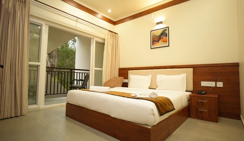 Habitación estándar