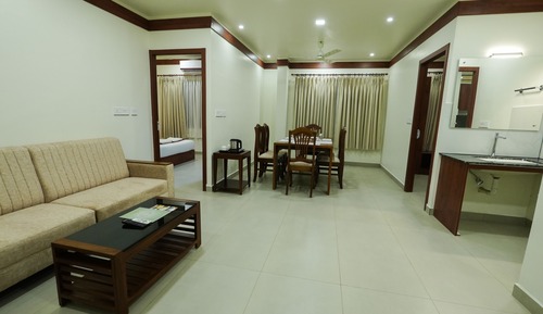 Habitación superior