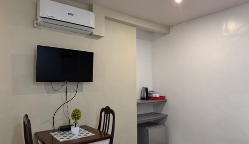 Suite familiar