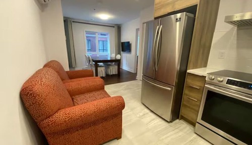 Suite Elite