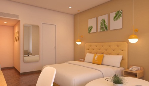 Habitación Premium