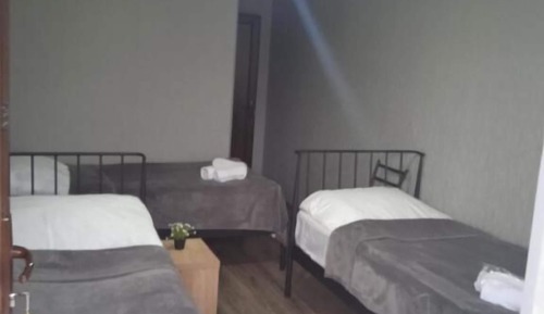 Habitación triple clásica, 3 camas individuales, vistas a la montaña