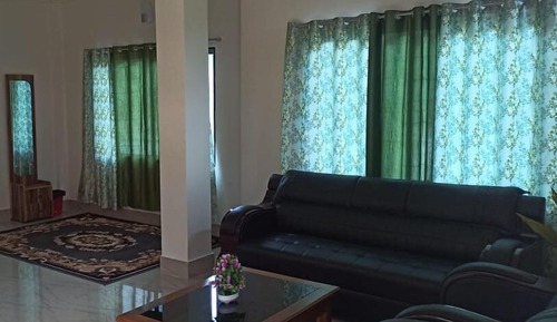 Habitación ejecutiva