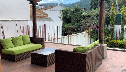 Casa superior, 3 habitaciones