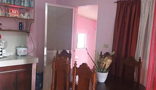 Casa, 3 habitaciones
