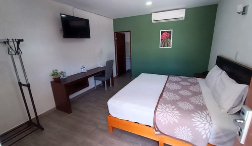 Habitación estándar