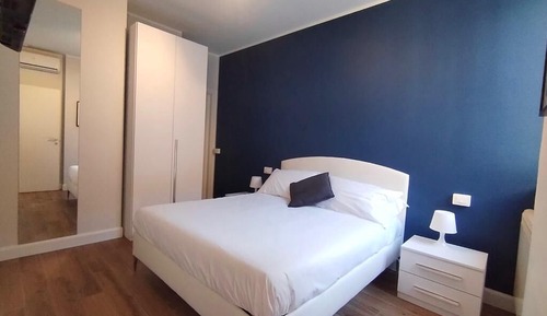 Apartamento, 2 habitaciones