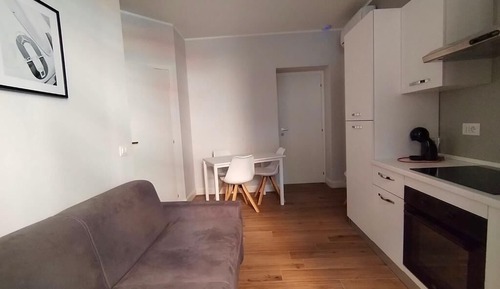 Apartamento, 2 habitaciones