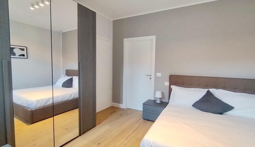 Apartamento Deluxe, 2 habitaciones