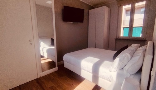 Apartamento, 2 habitaciones