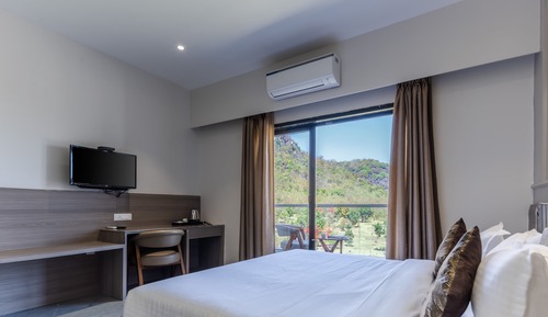 Habitación superior