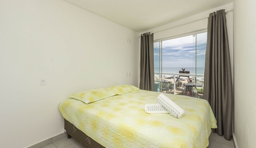 Apartamento básico