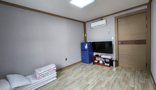 Habitación tradicional