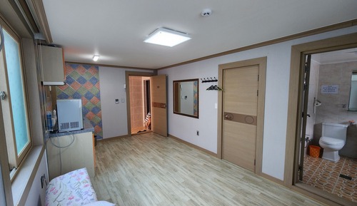 Habitación familiar
