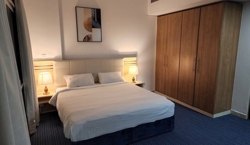 Apartamento estándar