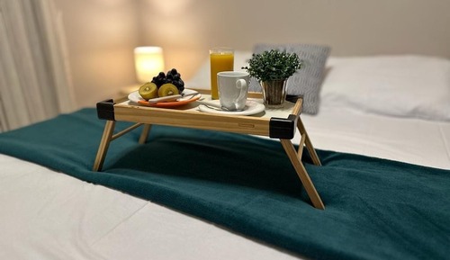 Apartamento Confort