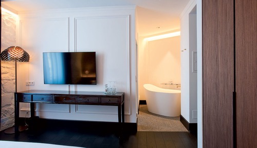 Suite Deluxe