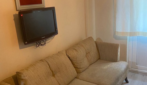 Habitación económica