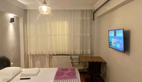 Habitación Confort