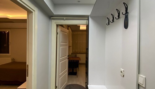 Apartamento Deluxe