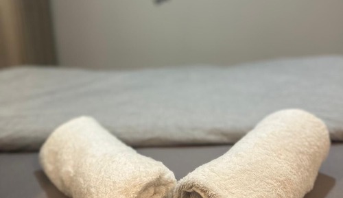 Apartamento clásico