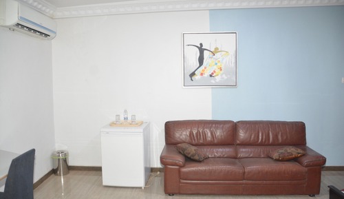 Suite estudio ejecutiva