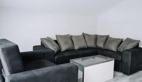 Apartamento Confort