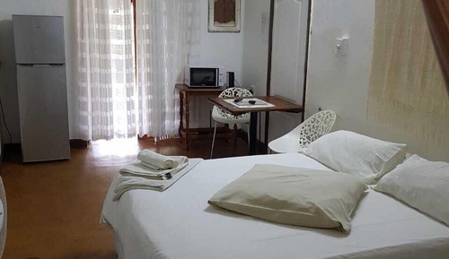 Habitación Business doble