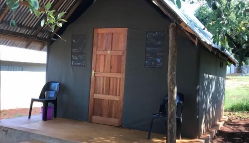 Tienda básica