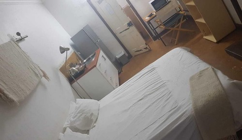 Habitación Business doble