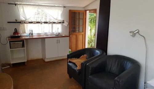 Habitación Business doble