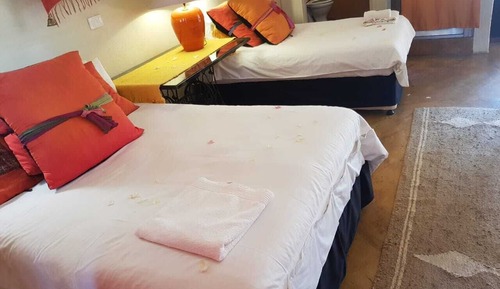 Suite Confort