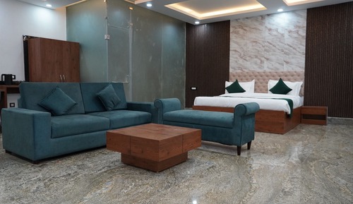 Suite familiar