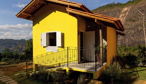 Suite Deluxe, lanai, vistas a la montaña