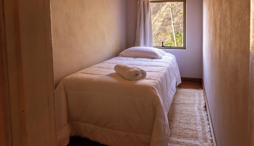Suite Deluxe, lanai, vistas a la montaña
