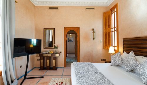 Suite Deluxe