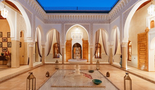 Villa Royal