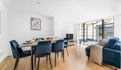 Apartamento City