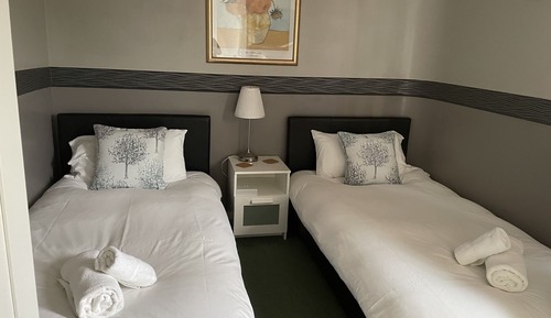 Habitación Confort