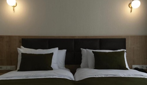 Habitación familiar