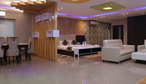Suite ejecutiva