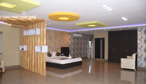 Suite Deluxe